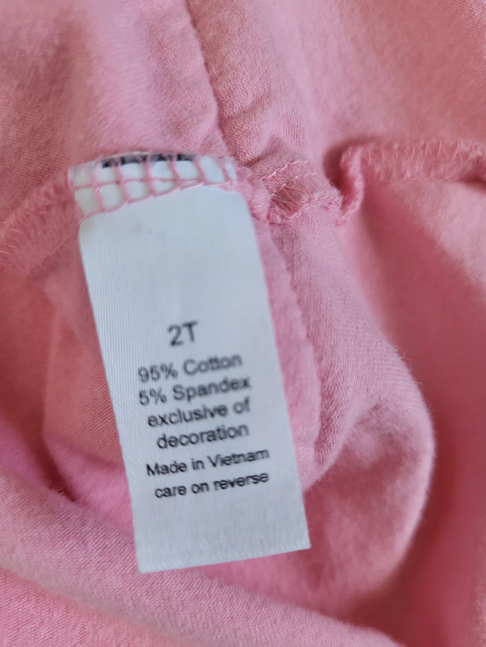 jumping beans Pink Polka Pocket A-Line Dress